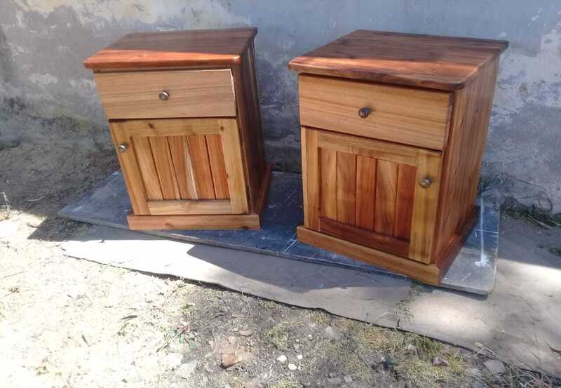 blackwood bedsides
